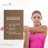 Wheatgrass – Natural Superfood for Detox, Energy & Immunity - IMMUNOSCIENCES