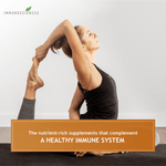 Papaya Capsules – Promotes Healthy Digestion & Nutrient Absorption - IMMUNOSCIENCES