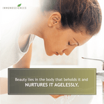 Hey Gorgeous! Radiant Skin Serum – Brightening & Hydrating Facial Oil for Glowing Skin - IMMUNOSCIENCES