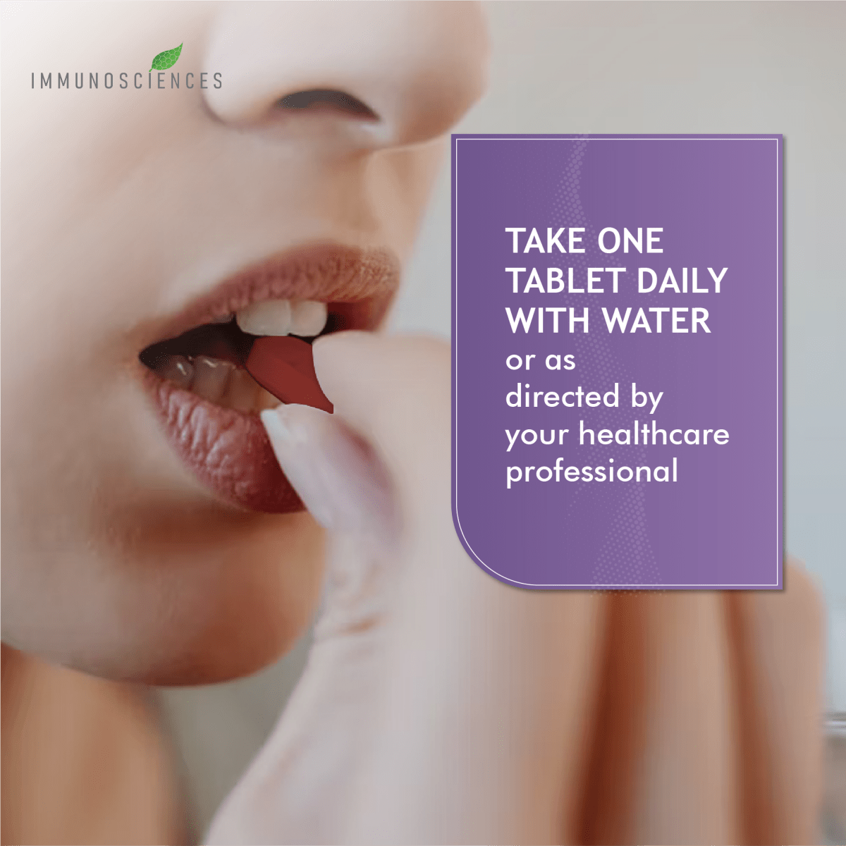 Odourless Garlic Advanced – Premium Formula for Cardiovascular Health & Detox - IMMUNOSCIENCES