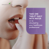 Odourless Garlic Advanced – Premium Formula for Cardiovascular Health & Detox - IMMUNOSCIENCES