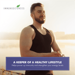 Ayurvedic Immunity Booster – Natural Herbs for Daily Immune Support & Wellness - IMMUNOSCIENCES