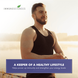 Ayurvedic Immunity Booster – Natural Herbs for Daily Immune Support & Wellness - IMMUNOSCIENCES