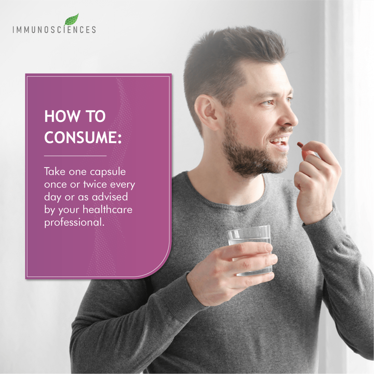 Performance Max ā Daily Performance Booster for Strength, Focus & Recovery - IMMUNOSCIENCES