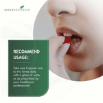 Super Greenz – Daily Superfood Blend for Energy, Detox & Immunity - IMMUNOSCIENCES