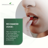 Super Greenz – Daily Superfood Blend for Energy, Detox & Immunity - IMMUNOSCIENCES