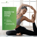 Green Tea Extract – Natural Antioxidant & Metabolism Support - IMMUNOSCIENCES