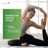 Green Tea Extract – Natural Antioxidant & Metabolism Support - IMMUNOSCIENCES