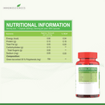 Green Tea Extract – Natural Antioxidant & Metabolism Support - IMMUNOSCIENCES