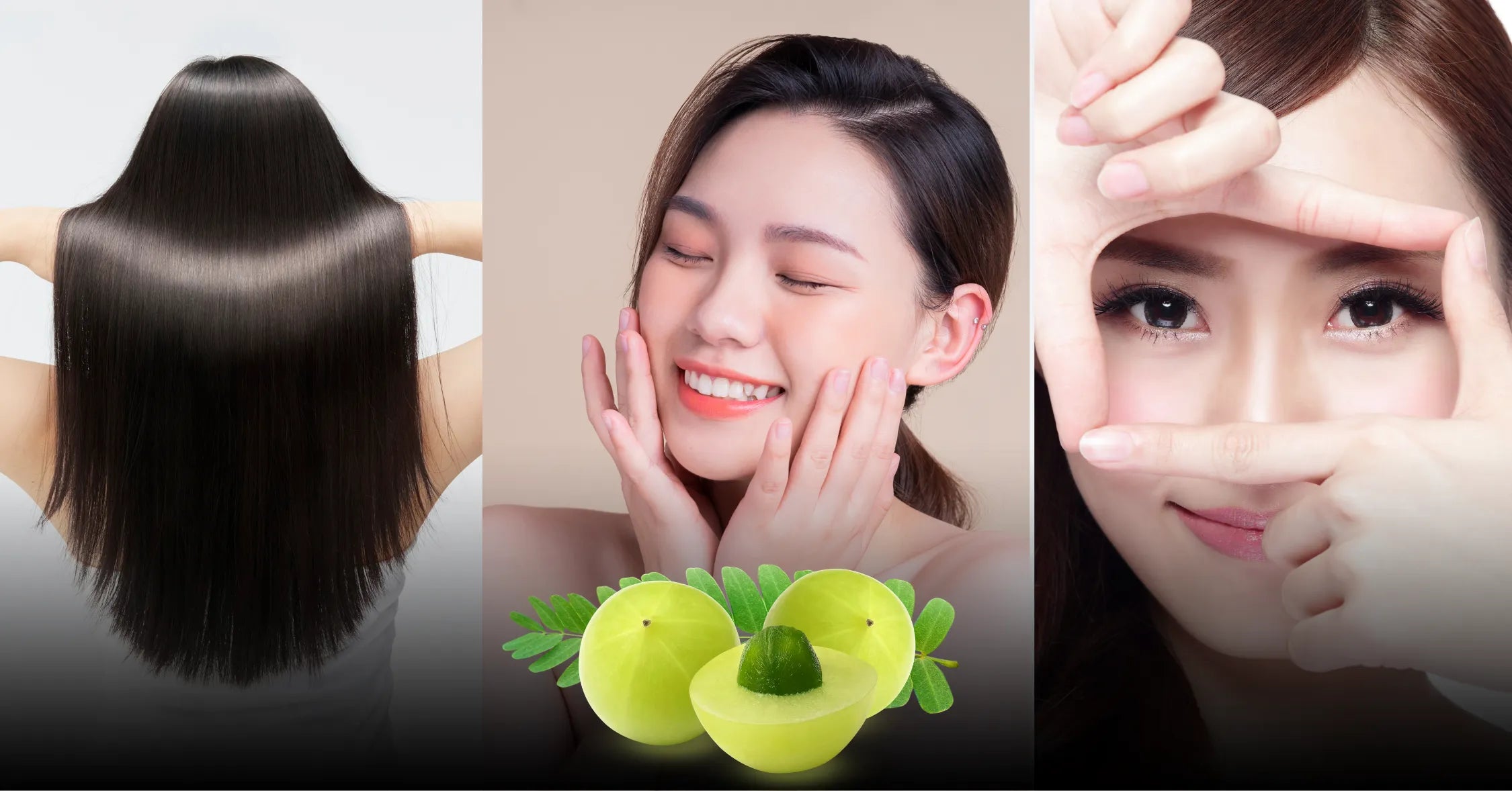 12 Health Benefits of Eating Amla Daily for Skin, Hair, and Eyes