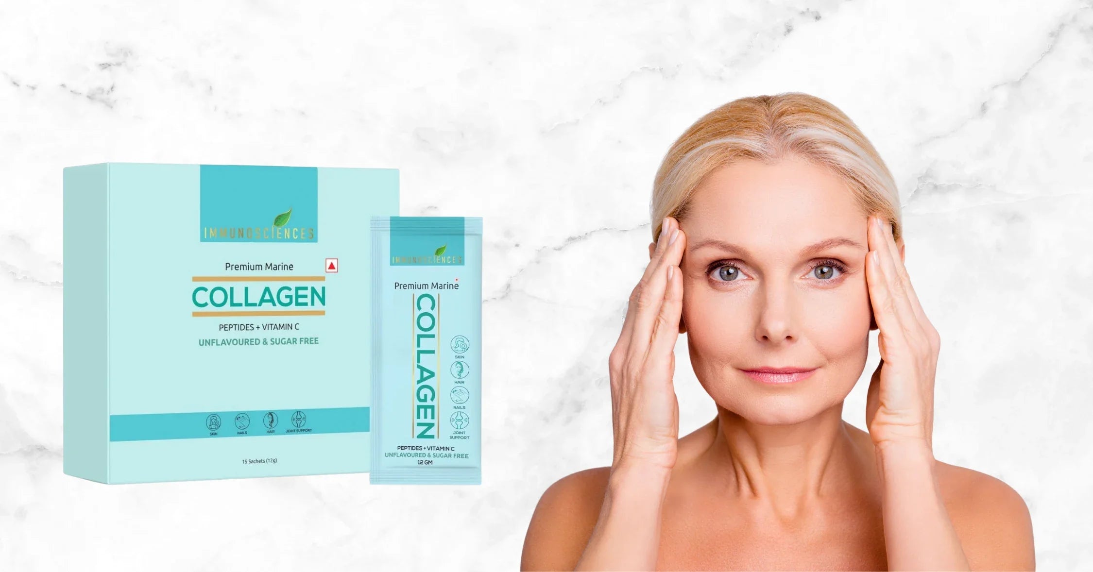 Anti-Ageing Foods for Longevity