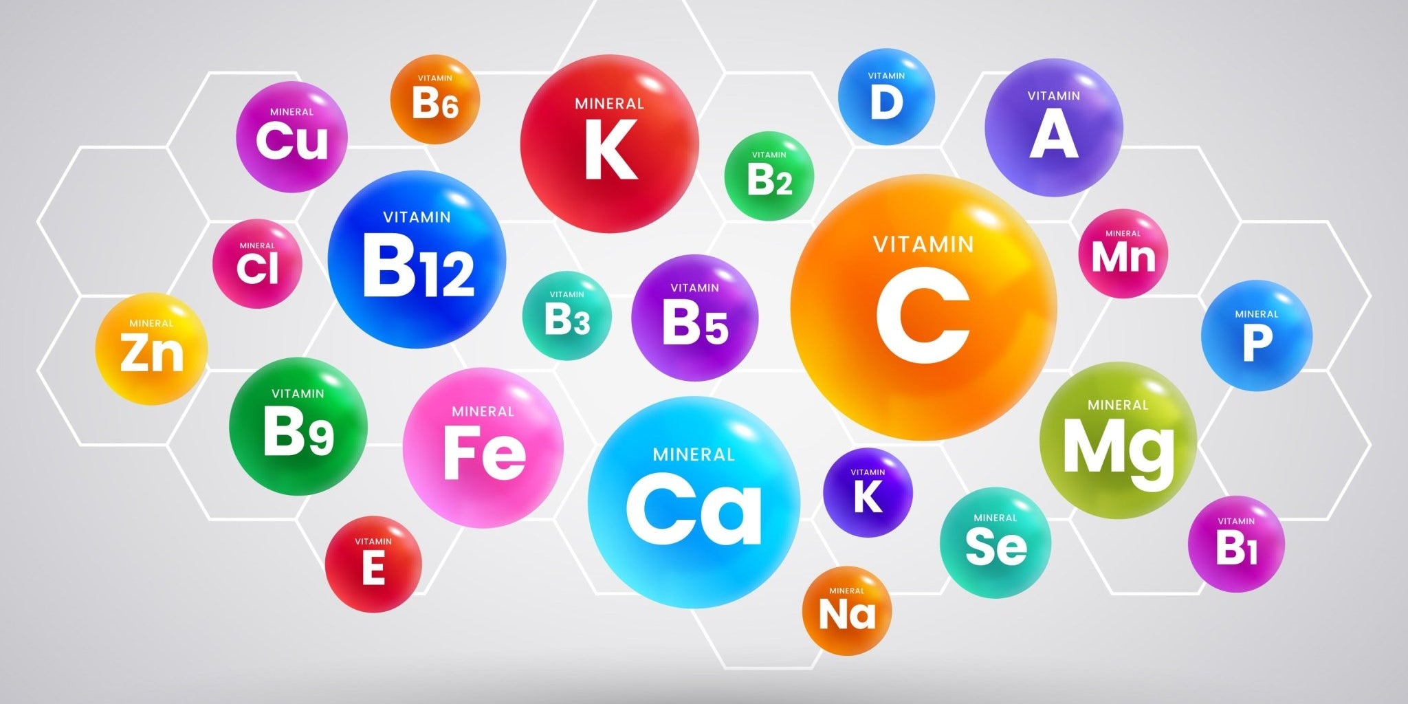 Unlocking the Memory Vault: The Surprising Power of Daily Multivitamins - IMMUNOSCIENCES