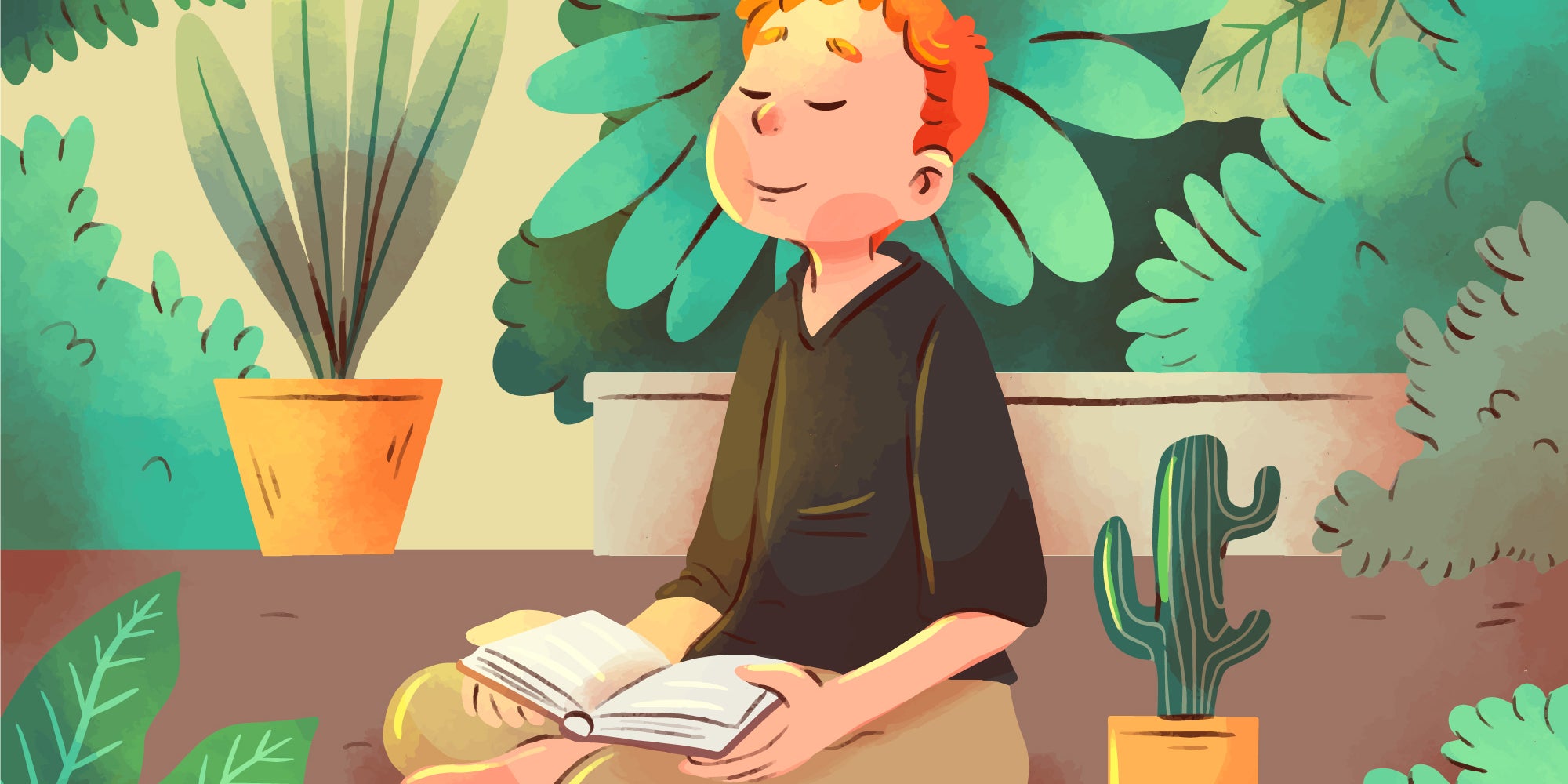 10 Ways to Naturally Reduce Anxiety - IMMUNOSCIENCES