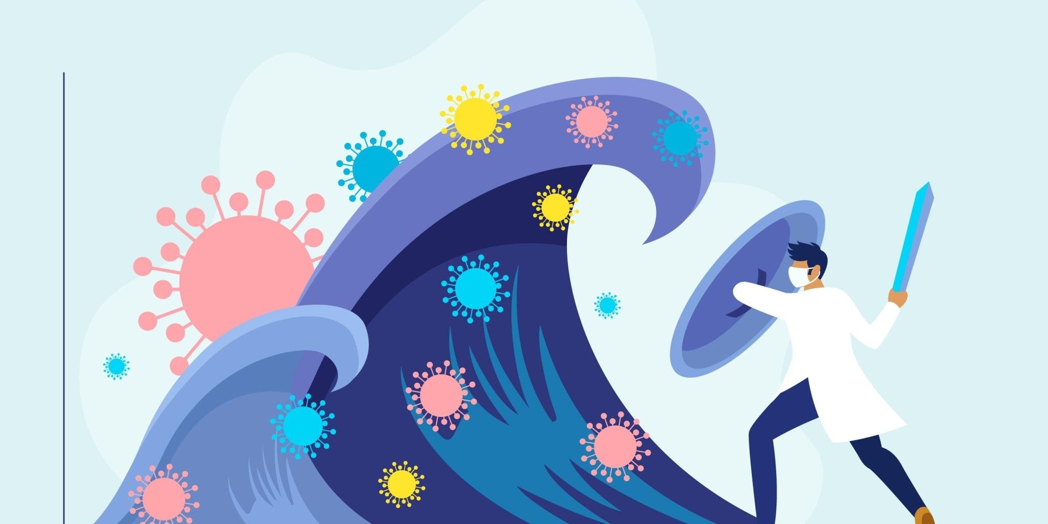 Turning the Tide on Cancer: The End of the Pandemic - IMMUNOSCIENCES