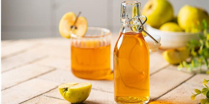 Can Apple Cider Vinegar Help in Weight Loss? - IMMUNOSCIENCES