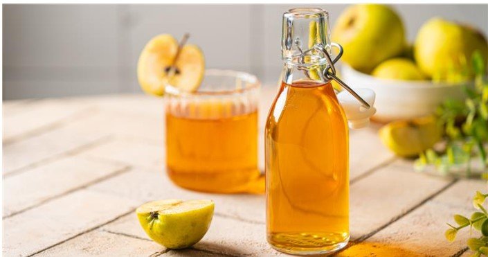 Can Apple Cider Vinegar Help in Weight Loss? - IMMUNOSCIENCES