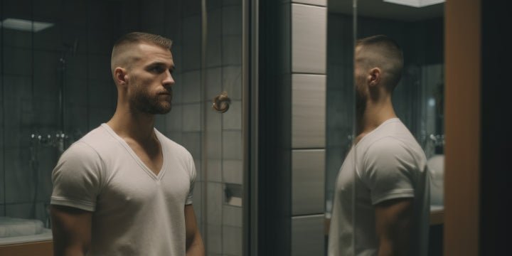 Beards, Biceps & Better Skin: The Marine Collagen Men’s Guide - IMMUNOSCIENCES