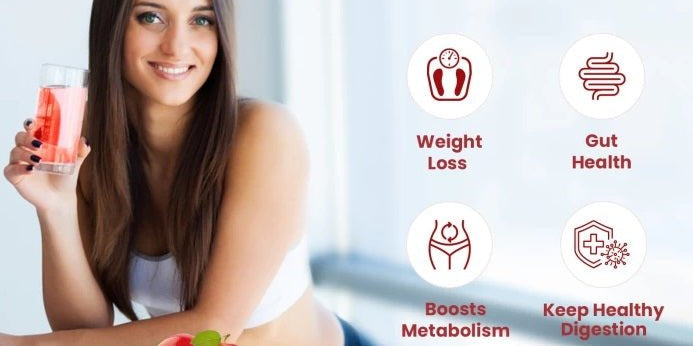 Apple Cider Vinegar: Why Apple Cider Vinegar Tablets Are Better Than Liquid Juice - IMMUNOSCIENCES
