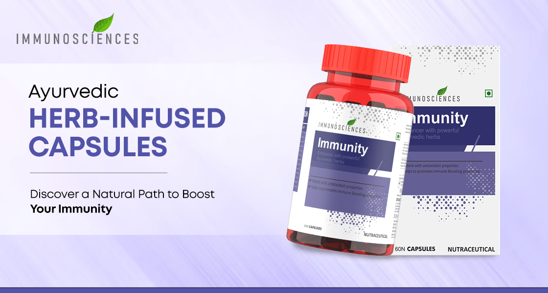 The Best Ayurvedic Immunity Booster Tablets in India to Improve Your Immune System - IMMUNOSCIENCES