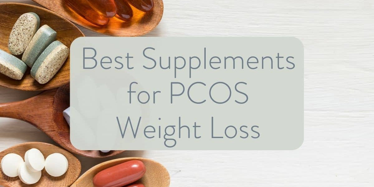 Top 5 Best Supplements For PCOS Weight Loss Every Woman Needs in 2025 - IMMUNOSCIENCES