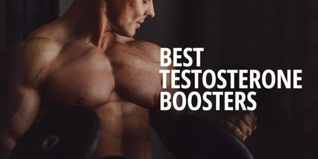 Best Natural Testosterone Boosters in India for 2025: Expert Insights - IMMUNOSCIENCES