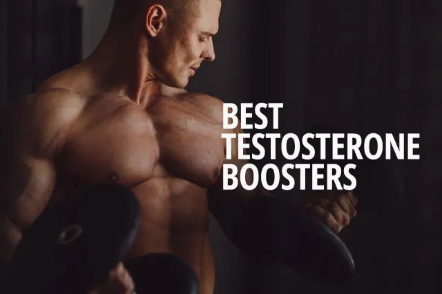 Best Natural Testosterone Boosters in India for 2025: Expert Insights - IMMUNOSCIENCES