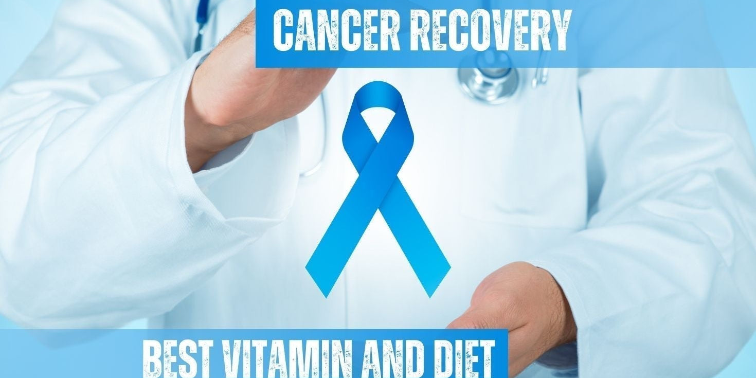 Best Vitamin and Diet Supplement for Cancer: The Role of Nutrition in Cancer Recovery - IMMUNOSCIENCES