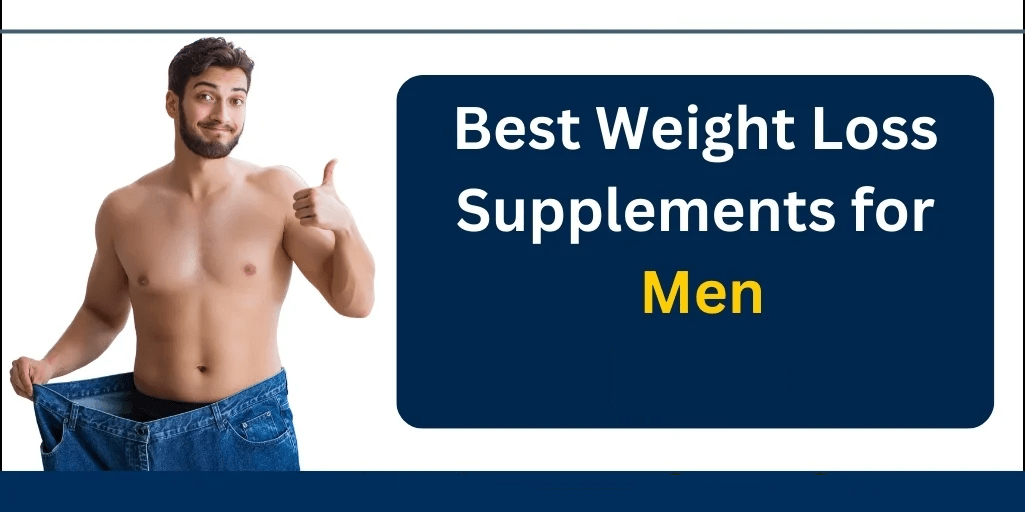 Best Weight Loss Supplements for Men in 2025—Transform Your Body Fast! - IMMUNOSCIENCES