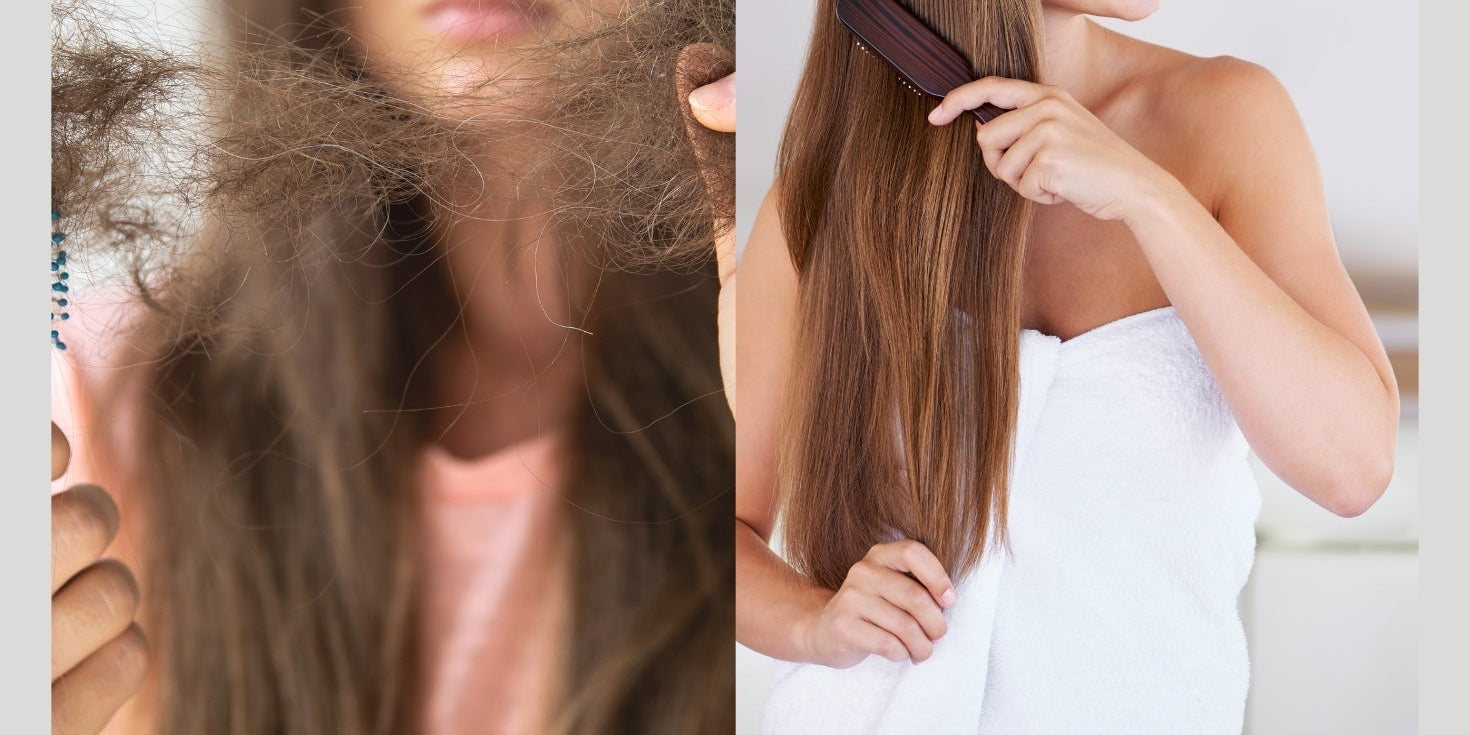 Biotin For Hair Growth: Does It Work? - IMMUNOSCIENCES