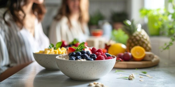 Boost Your Metabolism Naturally with These Supplements - IMMUNOSCIENCES