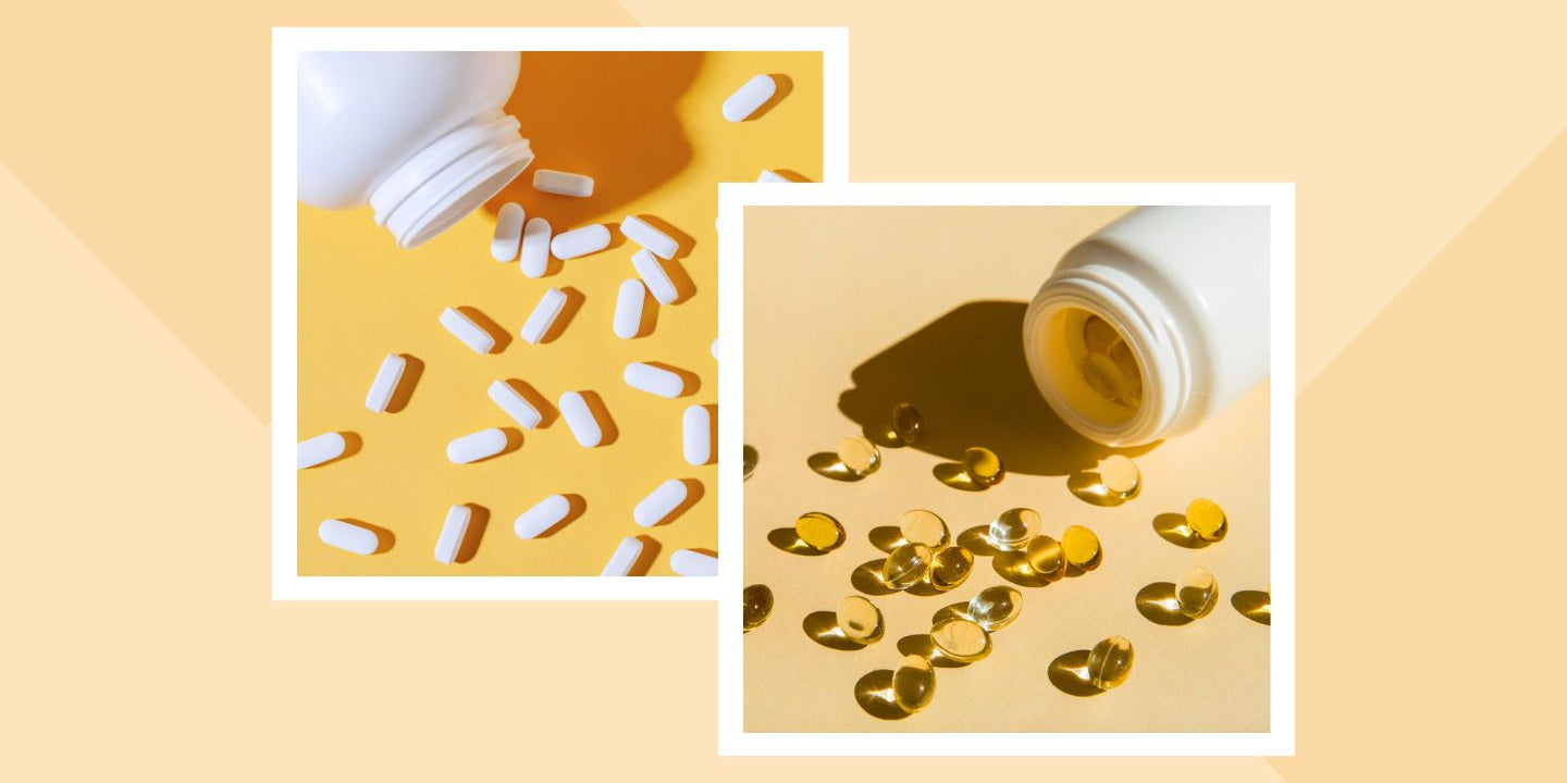 Is Calcium And Vitamin Intake Important for Arthritis Patients? - IMMUNOSCIENCES