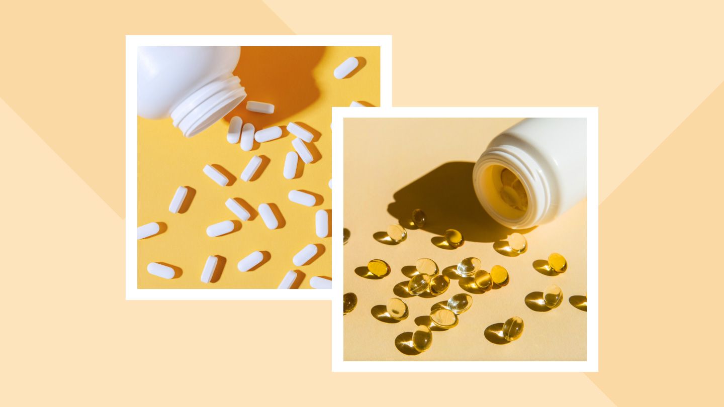 Calcium And Vitamin Intake Important for Arthritis Patients