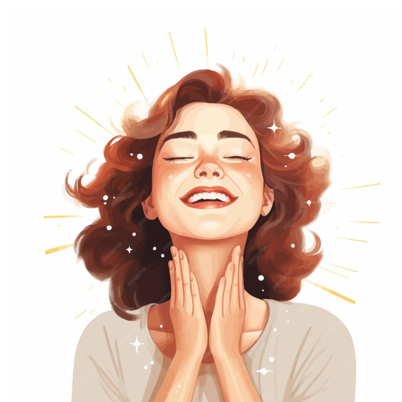 "Collagen: Your Secret Weapon For Youthful Radiance Skin!