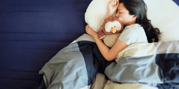 Unlocking the Secrets of Sweet Slumber: The Fascinating World of Sleep Solutions - IMMUNOSCIENCES
