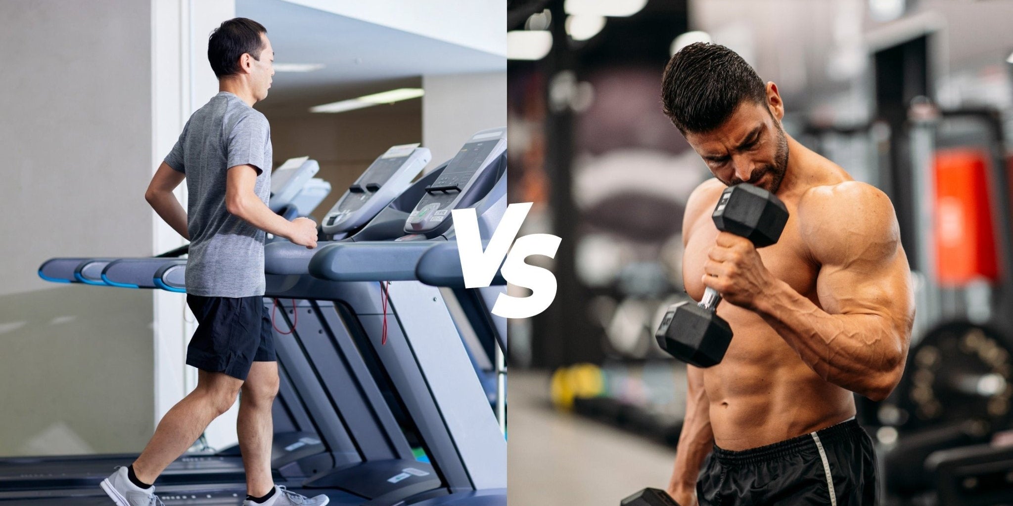 Cardio vs Weight Training for Fat Loss: Which Works Better? - IMMUNOSCIENCES