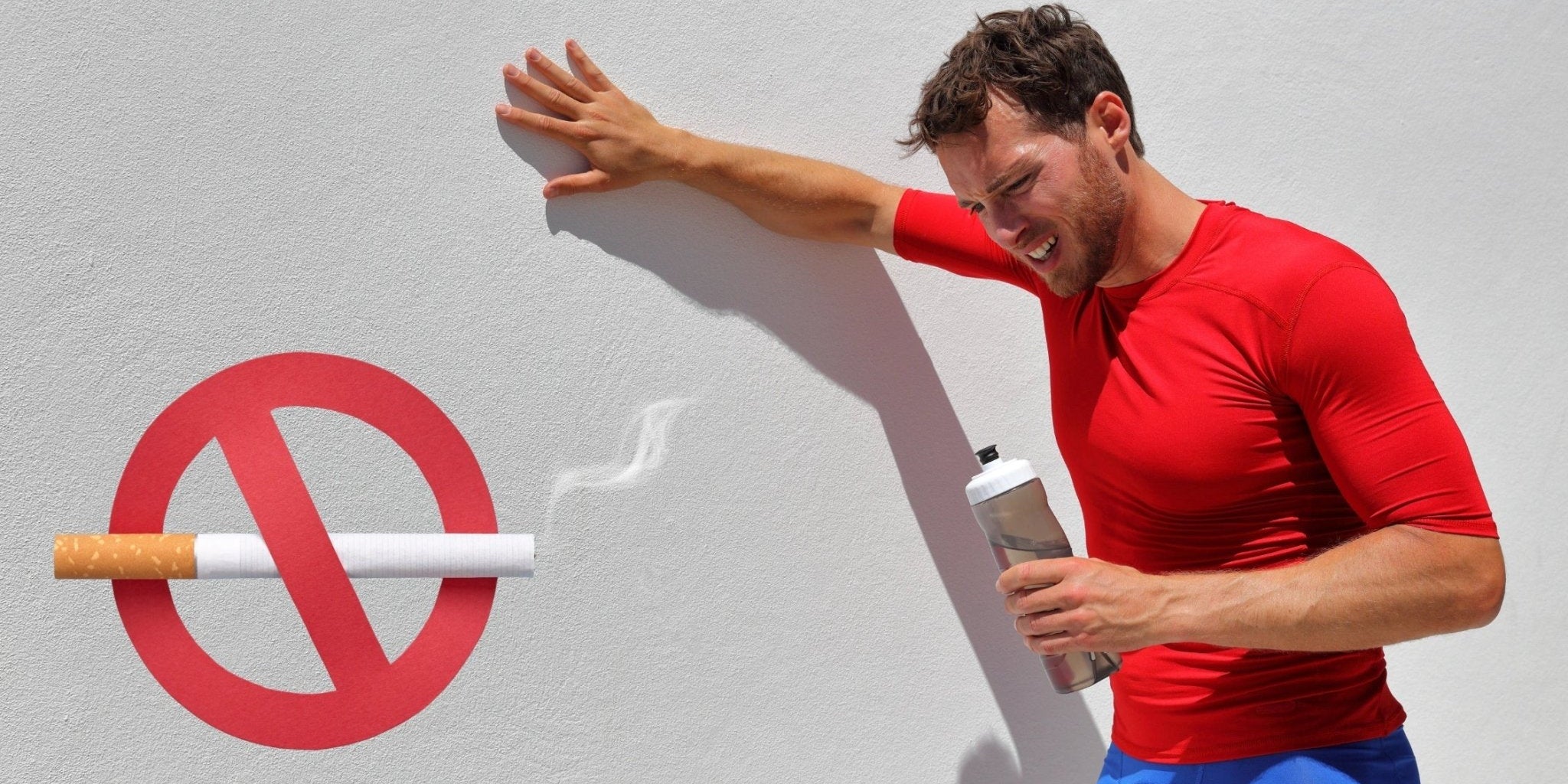 Does Smoking Affect Stamina? What Science Says - IMMUNOSCIENCES