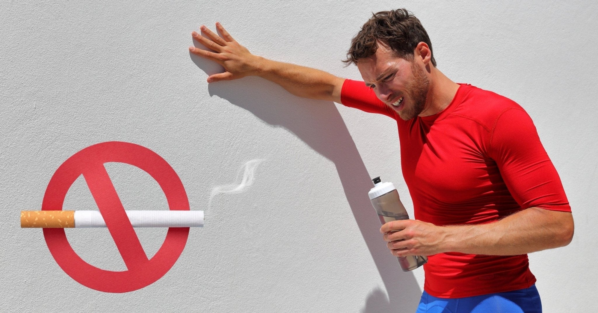 Does Smoking Affect Stamina? What Science Says - IMMUNOSCIENCES