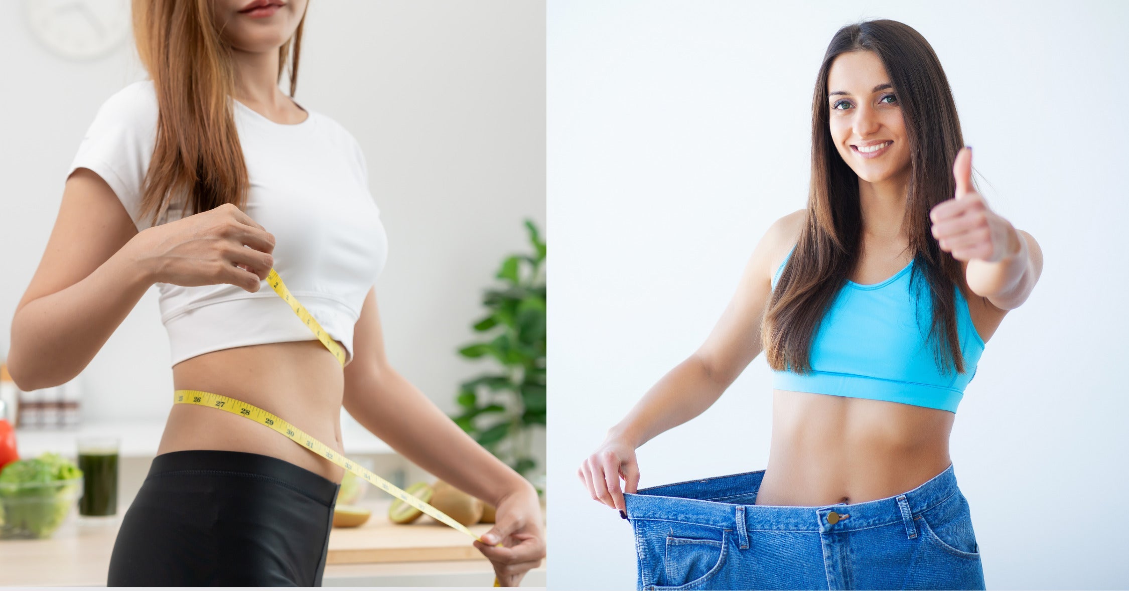 Fat Loss vs Weight Loss