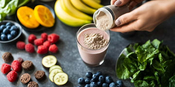 Gut-Friendly Vegan Protein_ A Game Changer for Digestive Health