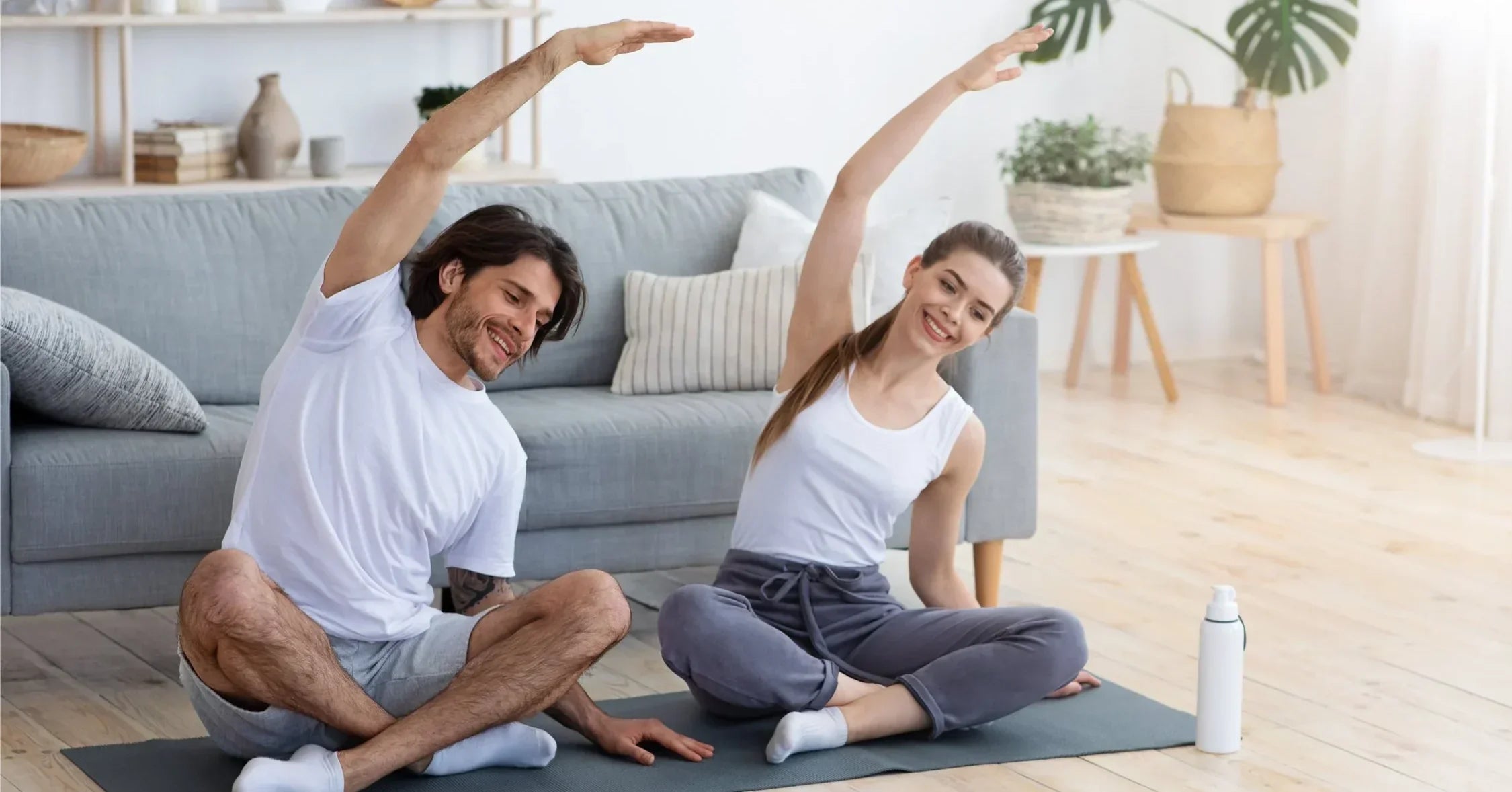 Health is the New Hot