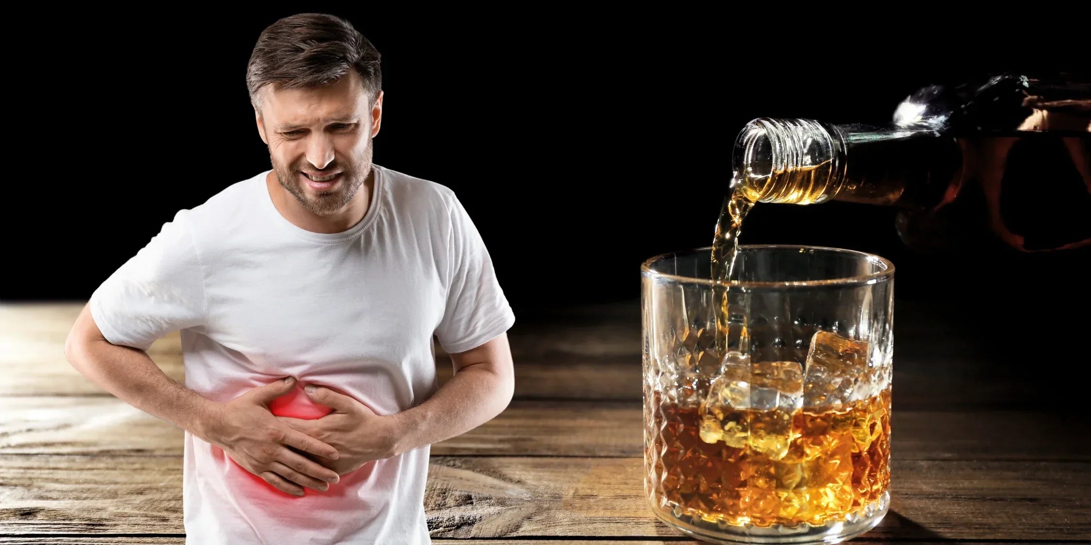 How Alcohol Affects the Liver: Causes, Symptoms, and Long-Term Risks - IMMUNOSCIENCES