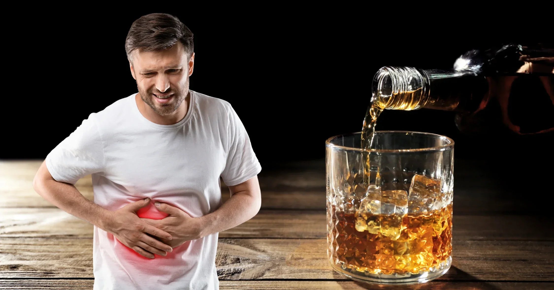 How Alcohol Affects the Liver: Causes, Symptoms, and Long-Term Risks - IMMUNOSCIENCES