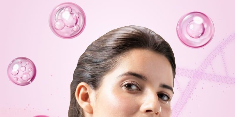 Real Stories: How Clients Transformed Their Skin with Collagen - IMMUNOSCIENCES