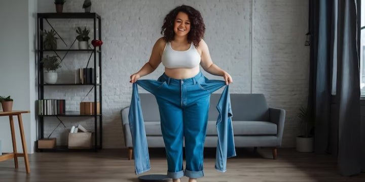 How To Choose The Best Weight Loss Supplement for Your Goals - IMMUNOSCIENCES