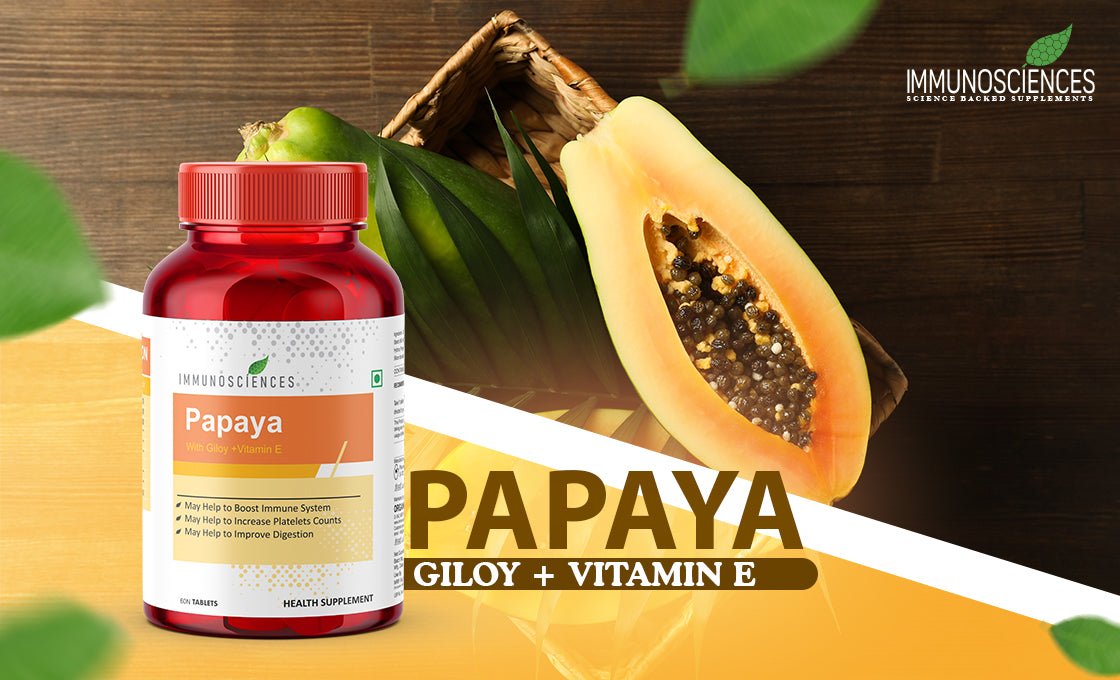 Is Papaya Good for Weight Loss and Diabetes? Discover Its Nutritional Profile and Health Benefits - IMMUNOSCIENCES