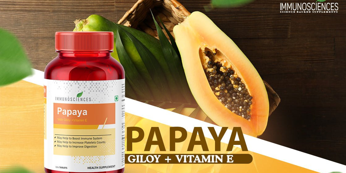 Is Papaya Good for Weight Loss and Diabetes? Discover Its Nutritional Profile and Health Benefits - IMMUNOSCIENCES