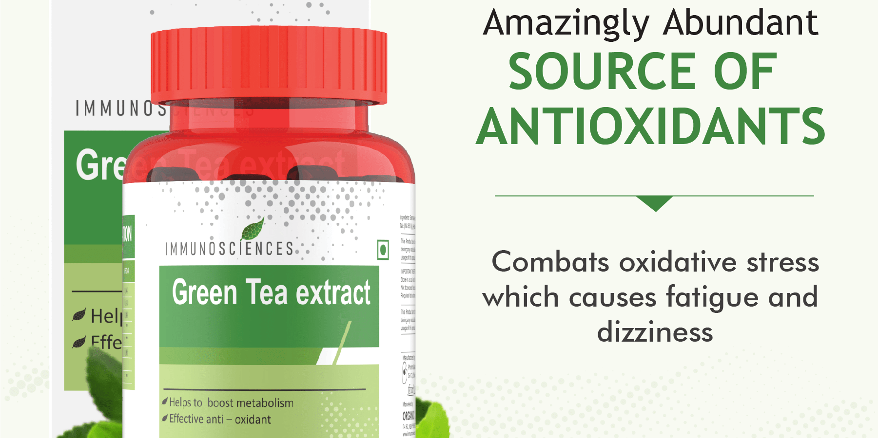 Know Green Tea Benefits And Side Effects, Uses - IMMUNOSCIENCES