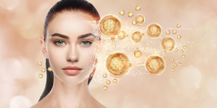 Marine Collagen vs Plant-Based Collagen: Which One Truly Enhances Skin Elasticity and Joint Health? - IMMUNOSCIENCES