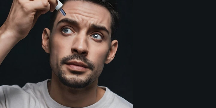 Men Do Skincare Too_ The Best Collagen Supplement for Men to Support Skin, Joints, and Overall Wellness