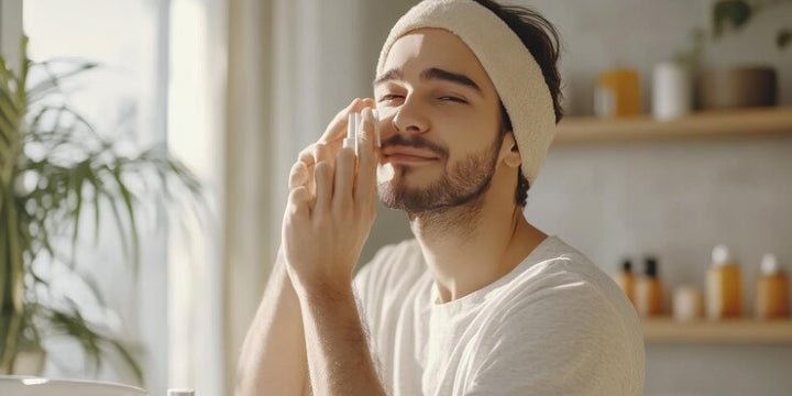 Why Men Need Collagen Too: Discover The Benefits of Immunosciences Premium Marine Collagen - IMMUNOSCIENCES